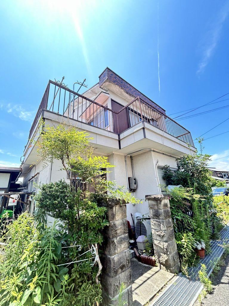 3LDK house in Kusatsu, Shiga - Photo 1