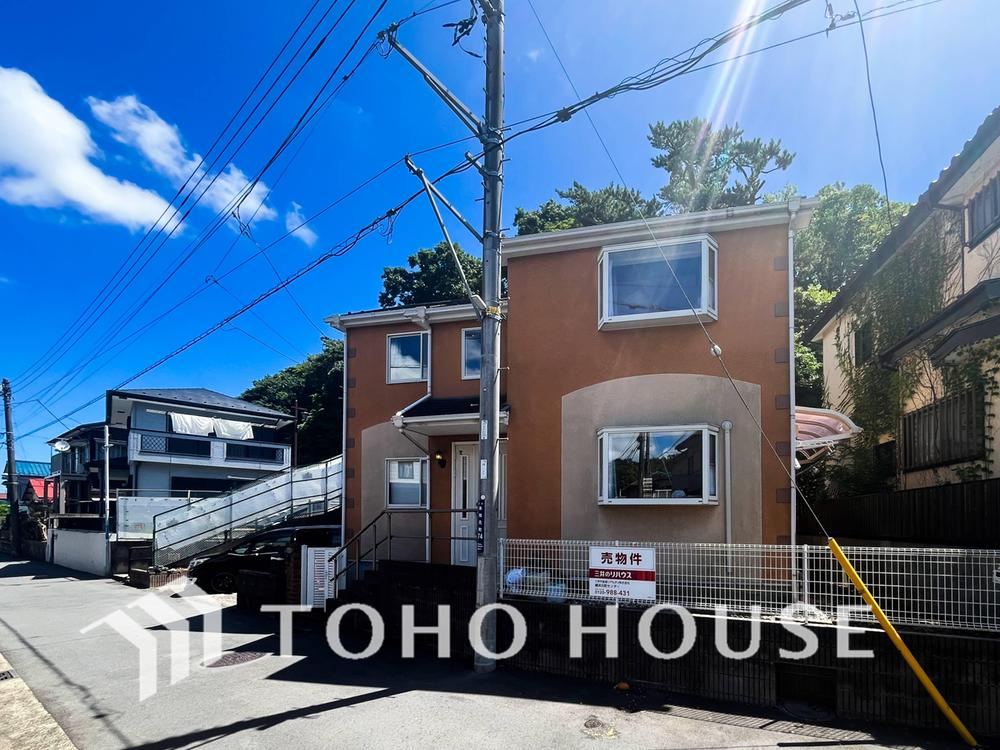 3LDK house in Naka Ward, Yokohama, Kanagawa - Photo 1