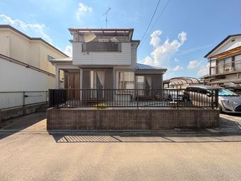 4LDK house in Tomisato