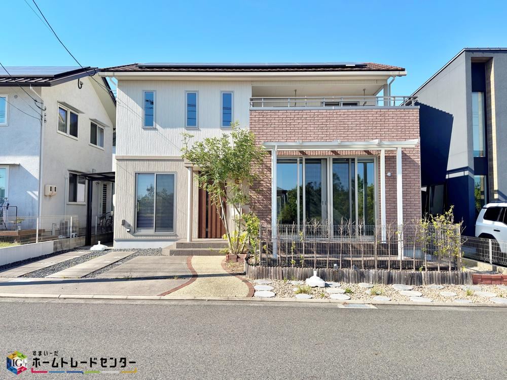 4LDK house in Saeki Ward, Hiroshima - Photo 1