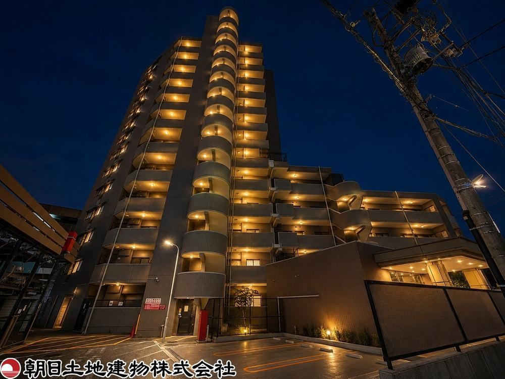 3LDK apartment in Yamato, Kanagawa - Photo 1