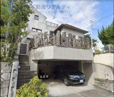 2LDK+S house in Nishinomiya, Hyogo - Photo 1
