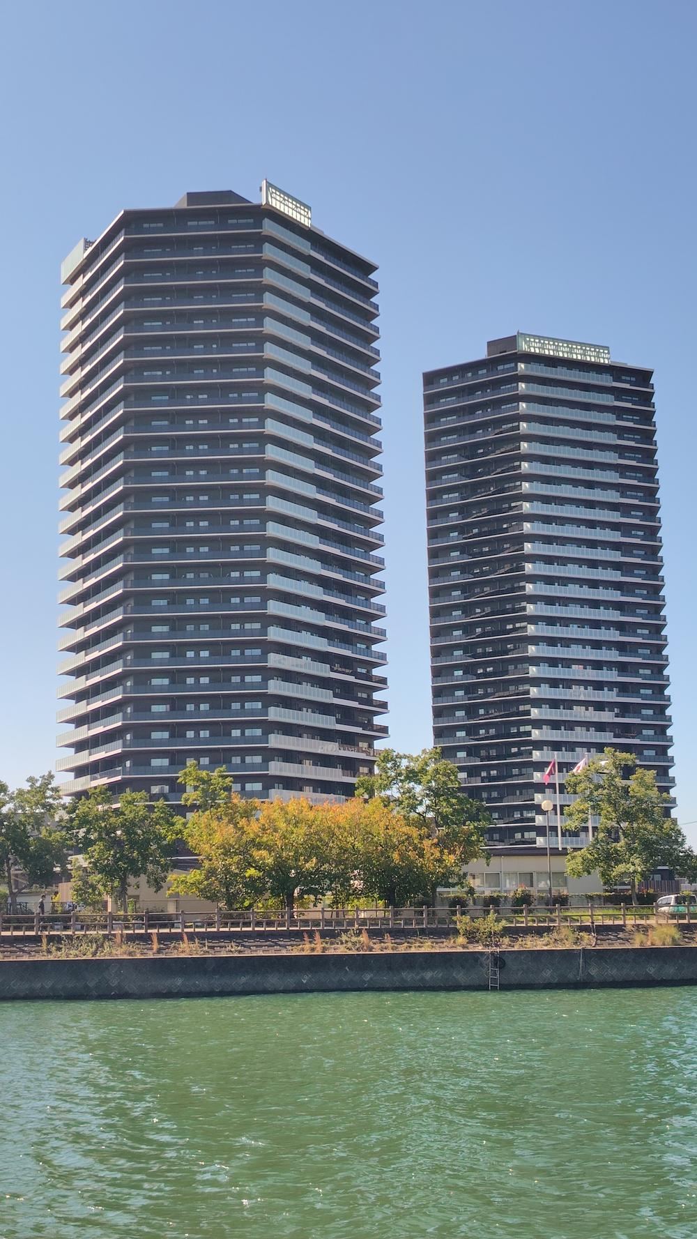 3LDK apartment in Chuo Ward, Fukuoka - Photo 1