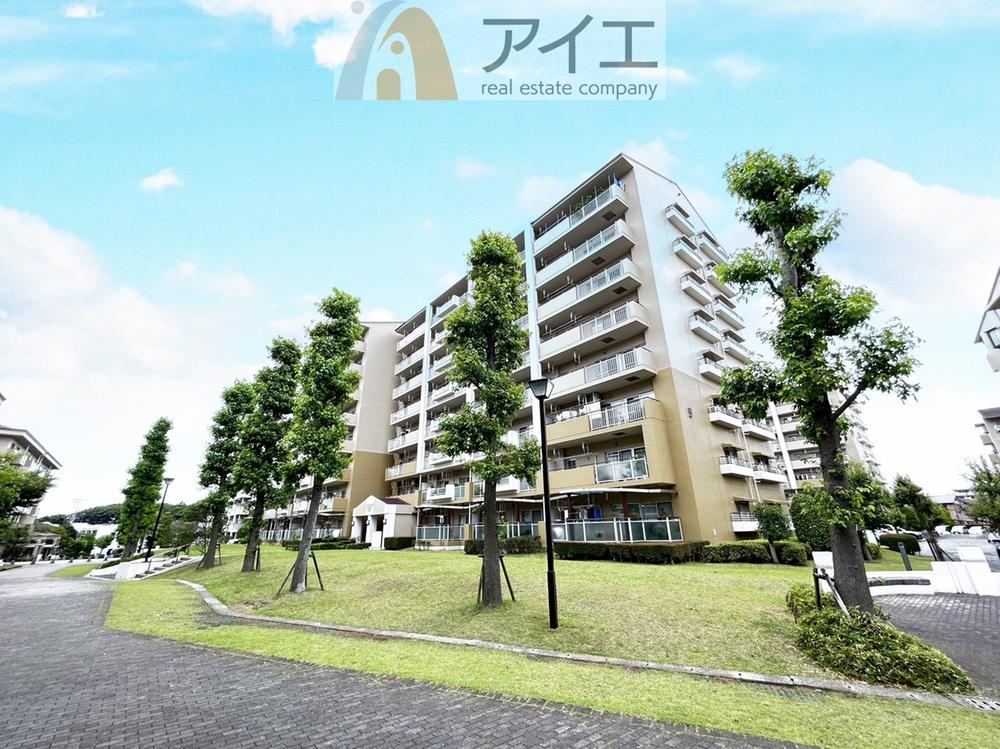 3LDK apartment in Midori Ward, Chiba - Photo 1