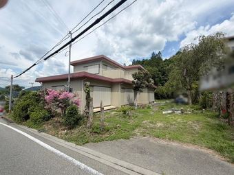 5LDK+S house in Toyono District