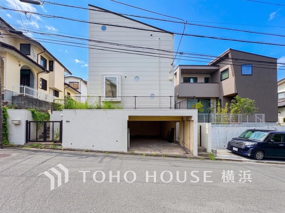 3LDK+S house in Aoba Ward, Yokohama, Kanagawa - Photo 1