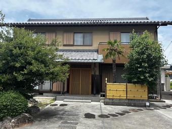8DKK+2S house in Minamiawaji