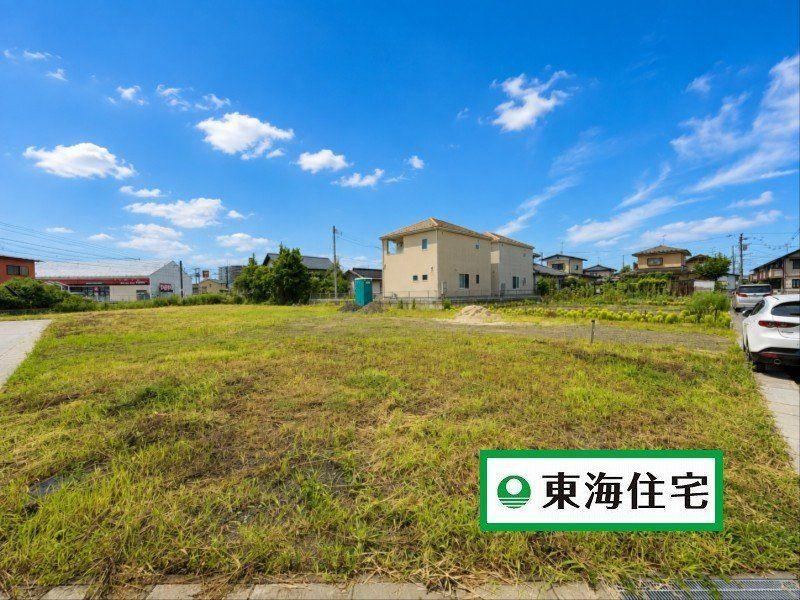 131 m² land in Miyagino Ward, Sendai, Miyagi - Photo 1