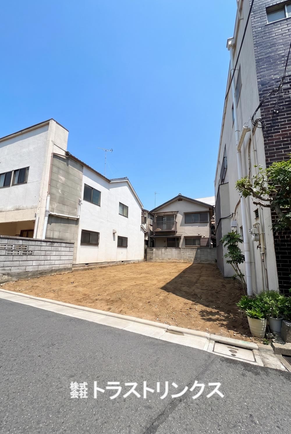 110 m² land in Koto Ward, Tokyo - Photo 1