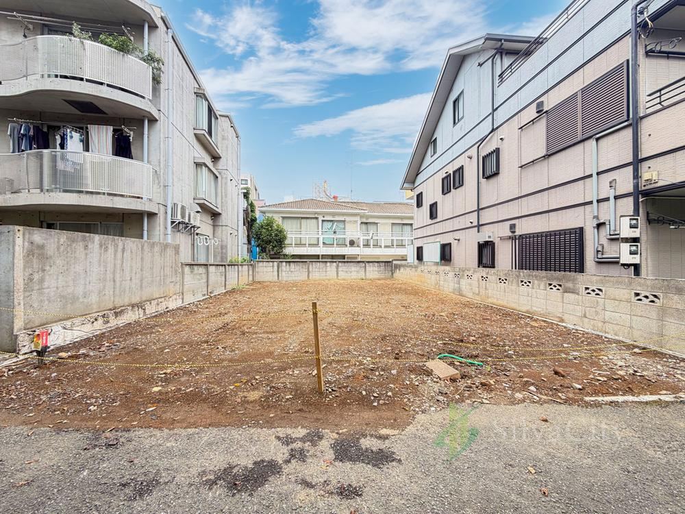 66 m² land in Shibuya Ward, Tokyo - Photo 1