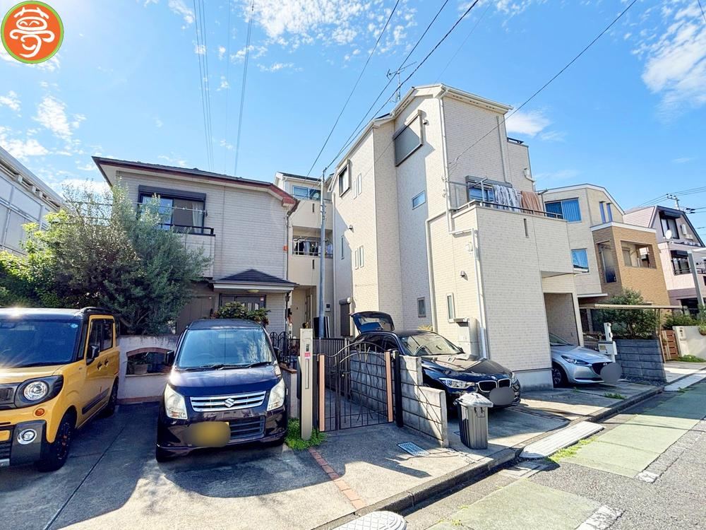2LDK+S house in Fuchu, Tokyo - Photo 1