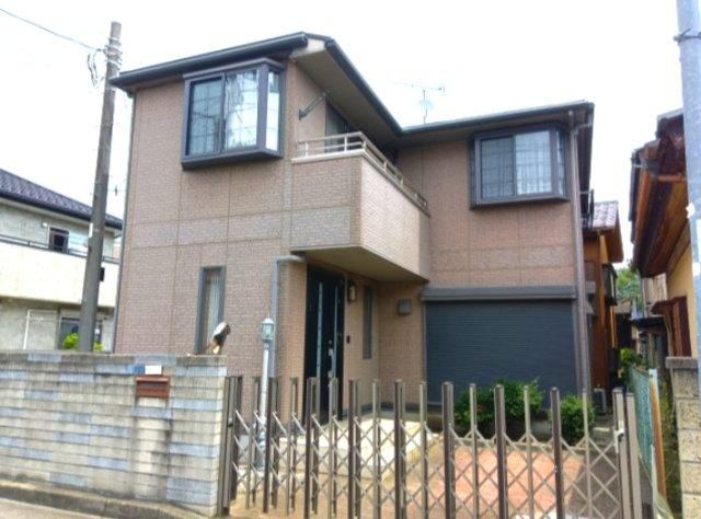 3LDK house in Mito, Ibaraki - Photo 1