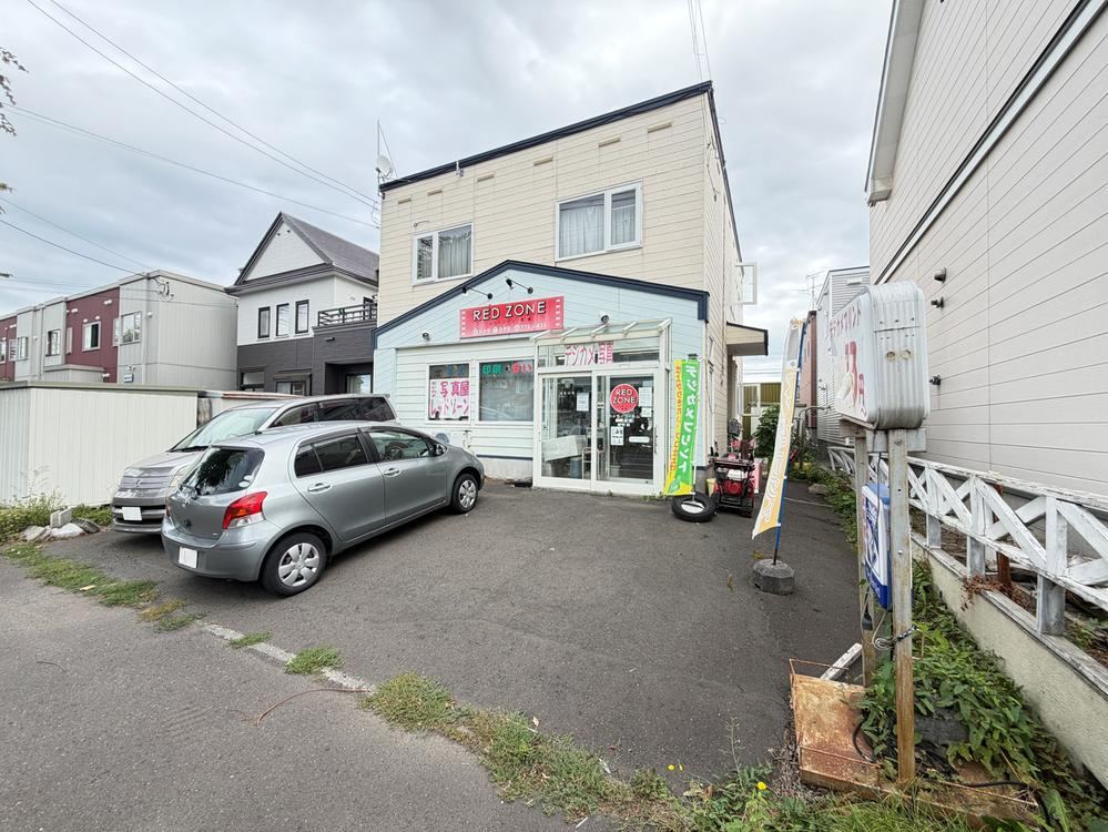 6LDK+2S house in Kita Ward, Sapporo, Hokkaido - Photo 1