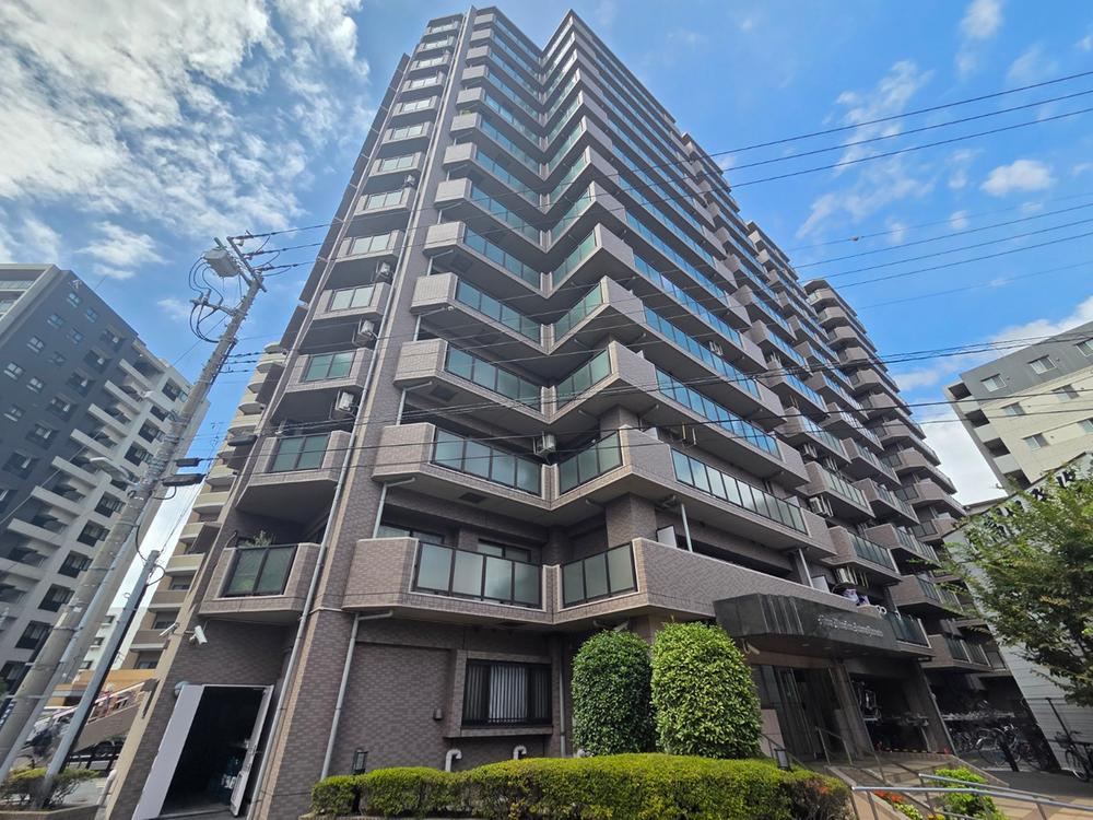 3DK apartment in Katsushika Ward, Tokyo - Photo 1