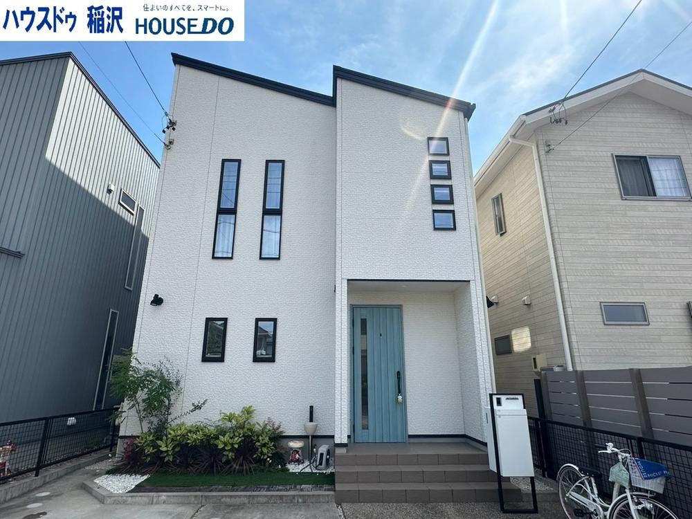 4LDK+S house in Ama, Aichi - Photo 1