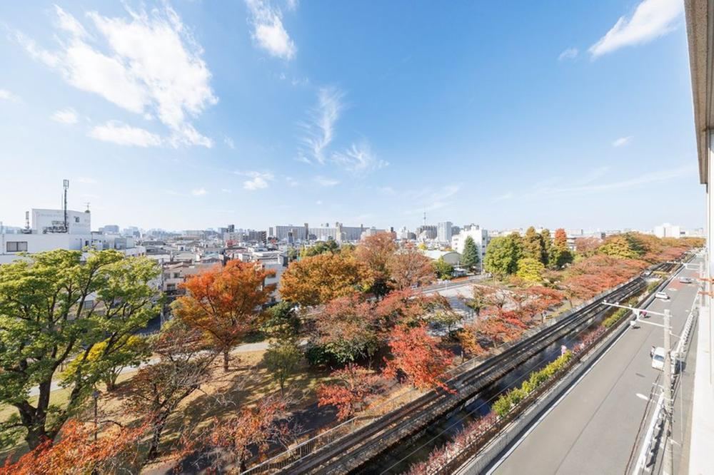 2LDK apartment in Koto Ward, Tokyo - Photo 1