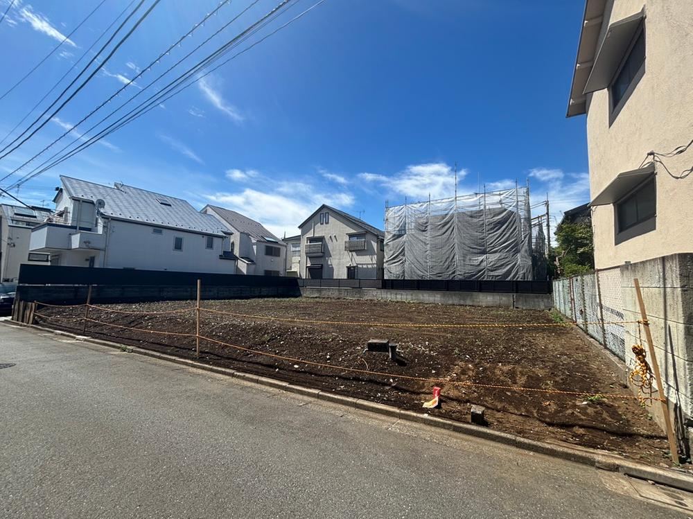 65 m² land in Nakano Ward, Tokyo - Photo 1
