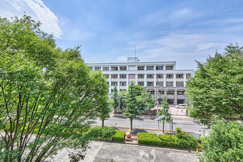 2LDK apartment in Shibuya Ward, Tokyo - Photo 1