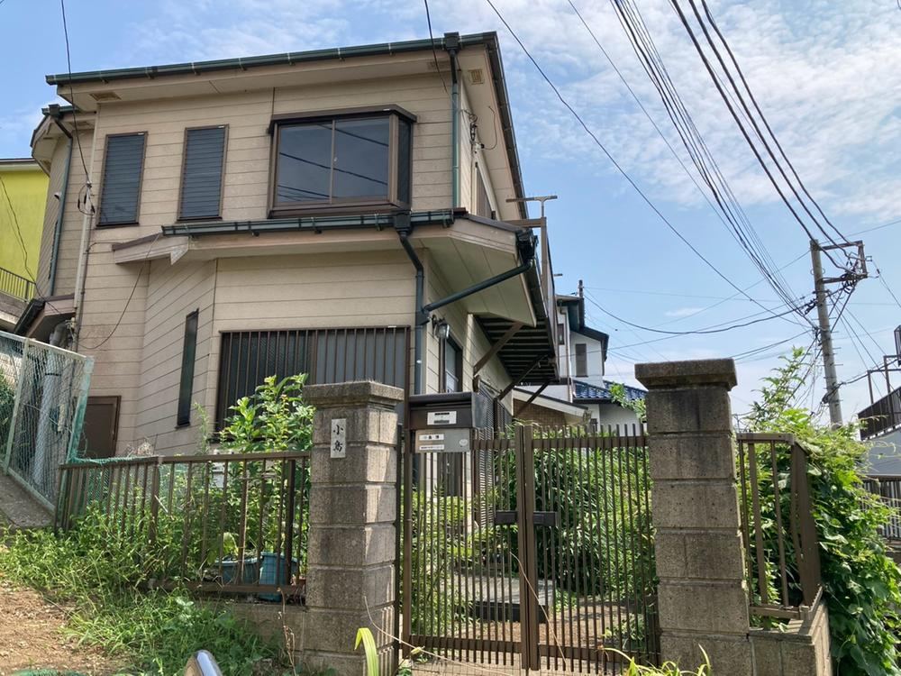 5K house in Yokosuka, Kanagawa - Photo 1