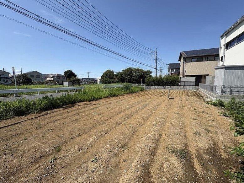 135 m² land in Koshigaya, Saitama - Photo 1