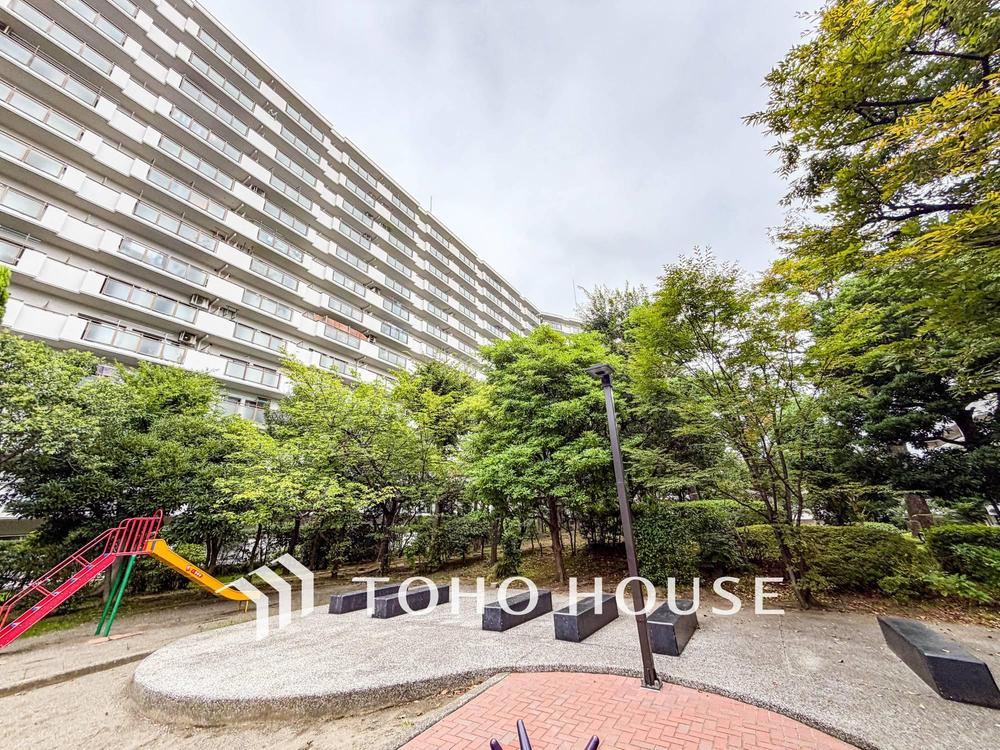 4LDK apartment in Tsurumi Ward, Yokohama, Kanagawa - Photo 1