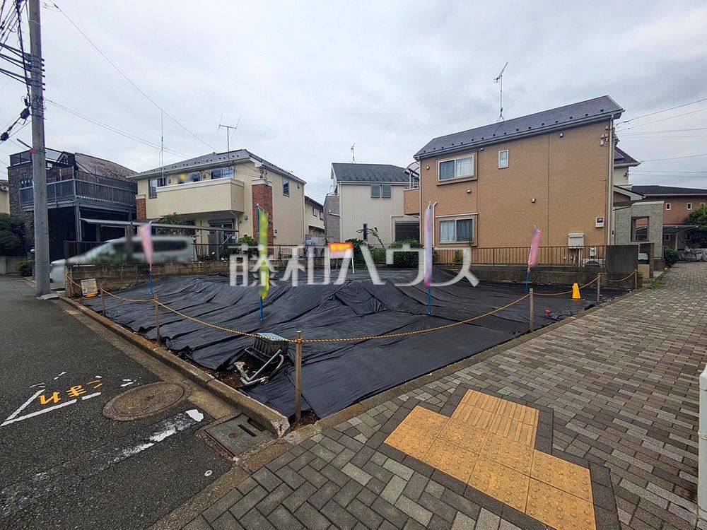 139 m² land in Mitaka, Tokyo - Photo 1