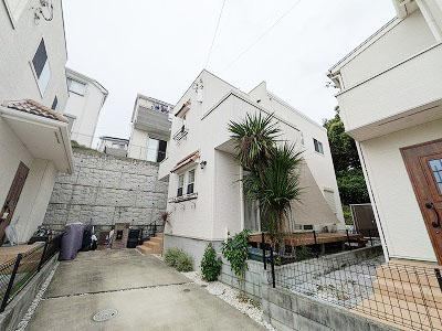 2LDK house in Fujimi, Saitama - Photo 1