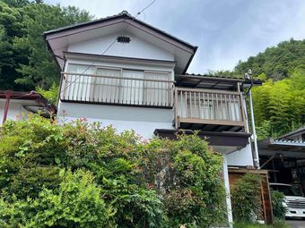 2LDK house in Ina
