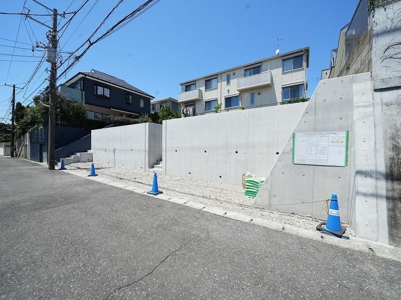 113 m² land in Zushi, Kanagawa - Photo 1