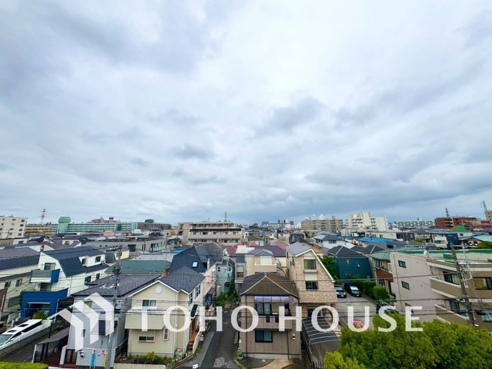 3LDK apartment in Ichikawa, Chiba - Photo 1