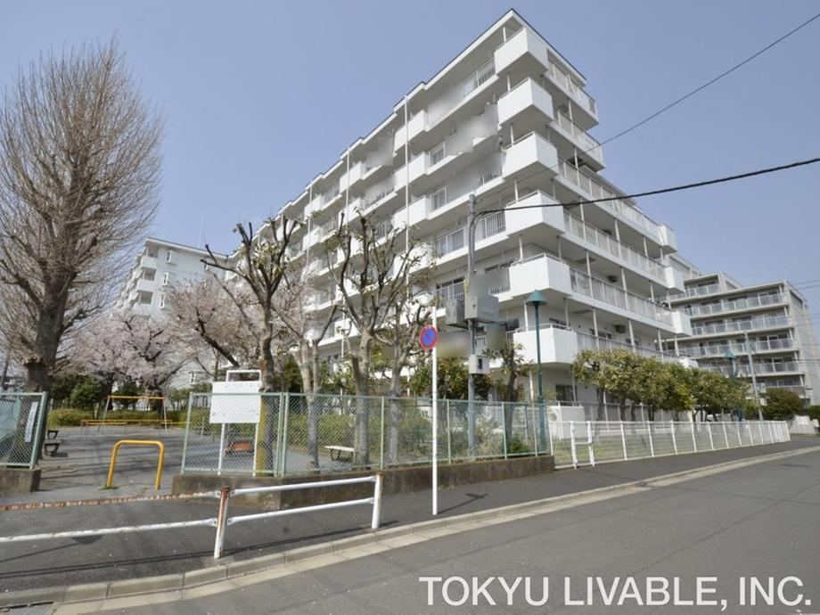 3LDK apartment in Higashikurume, Tokyo - Photo 1