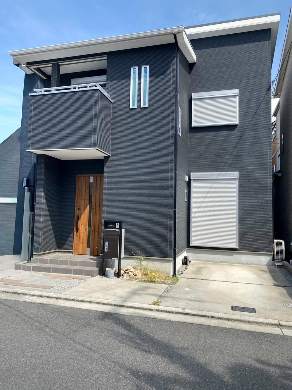 3LDK house in Naka Ward, Sakai, Osaka - Photo 1
