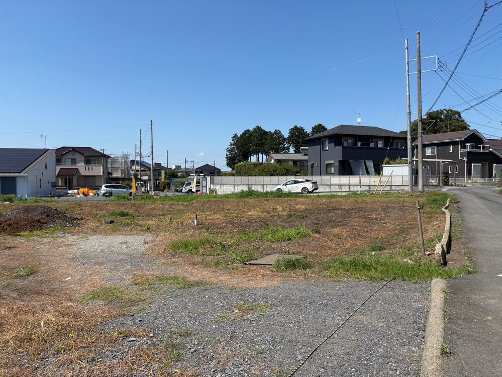 156 m² land in Hidaka, Saitama - Photo 1