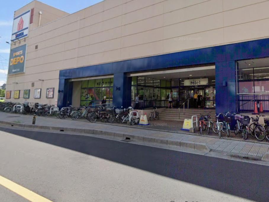 4LDK house in Kawaguchi, Saitama - Photo 1