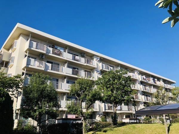 3LDK apartment in Fujisawa, Kanagawa - Photo 1