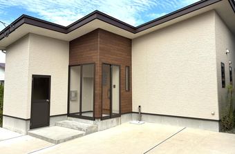 3LDK house in Yurihonjo