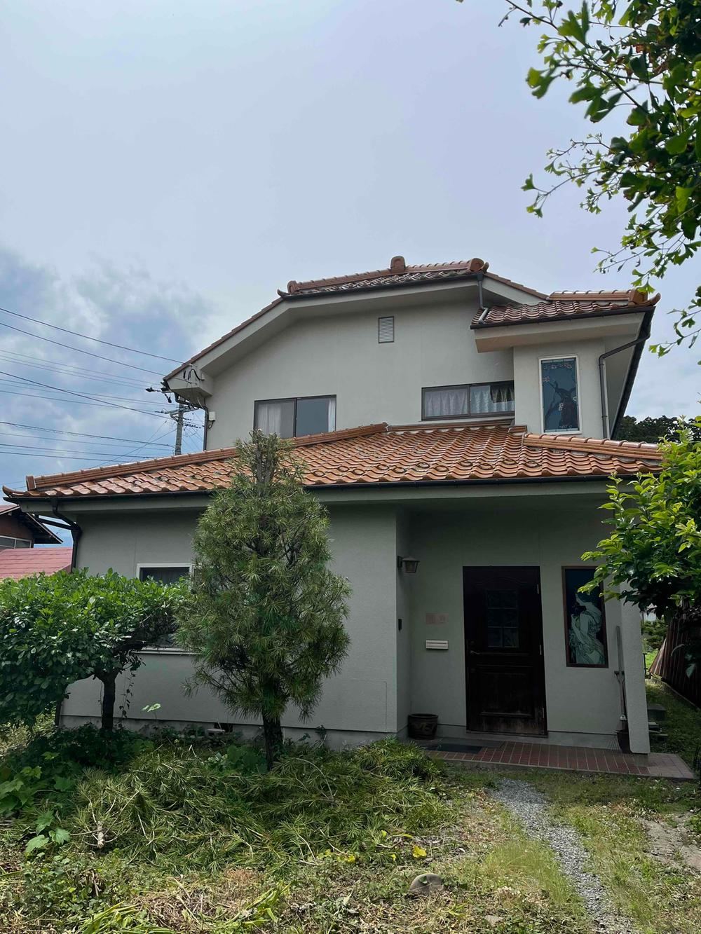 4LDK+S house in Shiojiri, Nagano - Photo 1