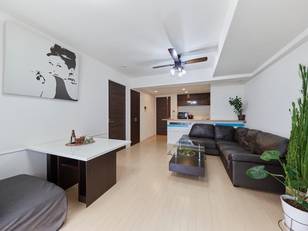 2LDK+S apartment in Odawara, Kanagawa - Photo 1