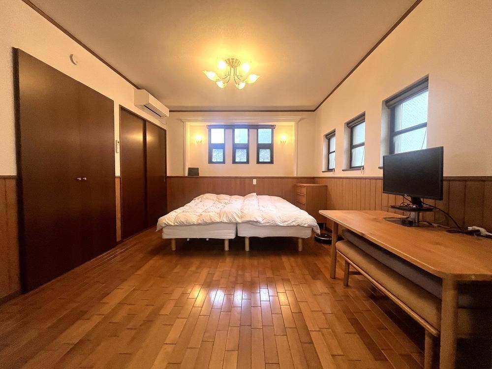 4DK house in Kohoku Ward, Yokohama, Kanagawa - Photo 1