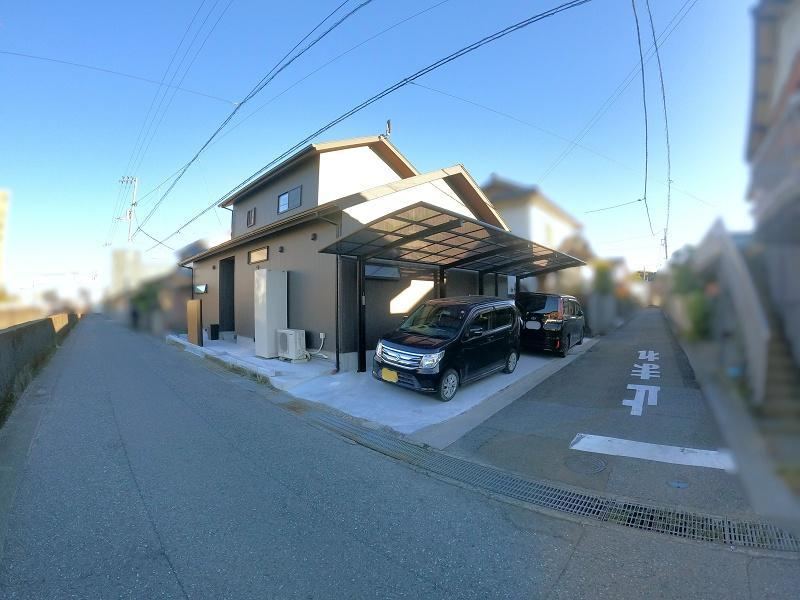 3LDK house in Kochi, Kochi - Photo 1