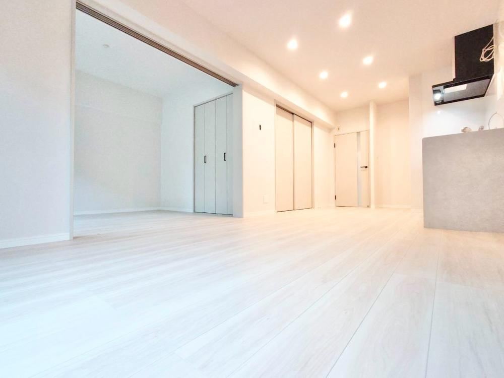 3LDK apartment in Itabashi Ward, Tokyo - Photo 1