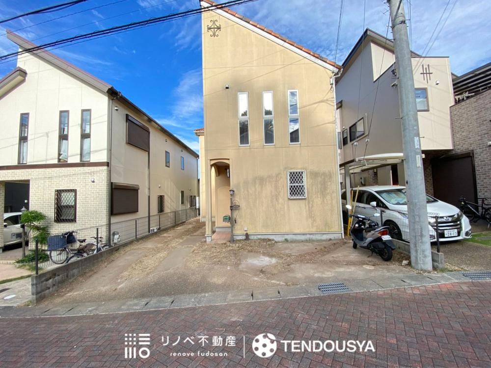 4LDK+S house in Nara, Nara - Photo 1