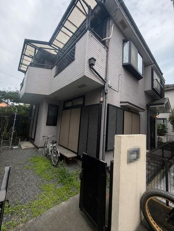 4LDK+S house in Hinode, Nishitama District
