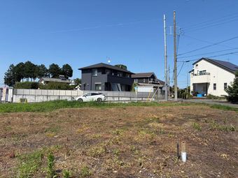plot of land in Hidaka