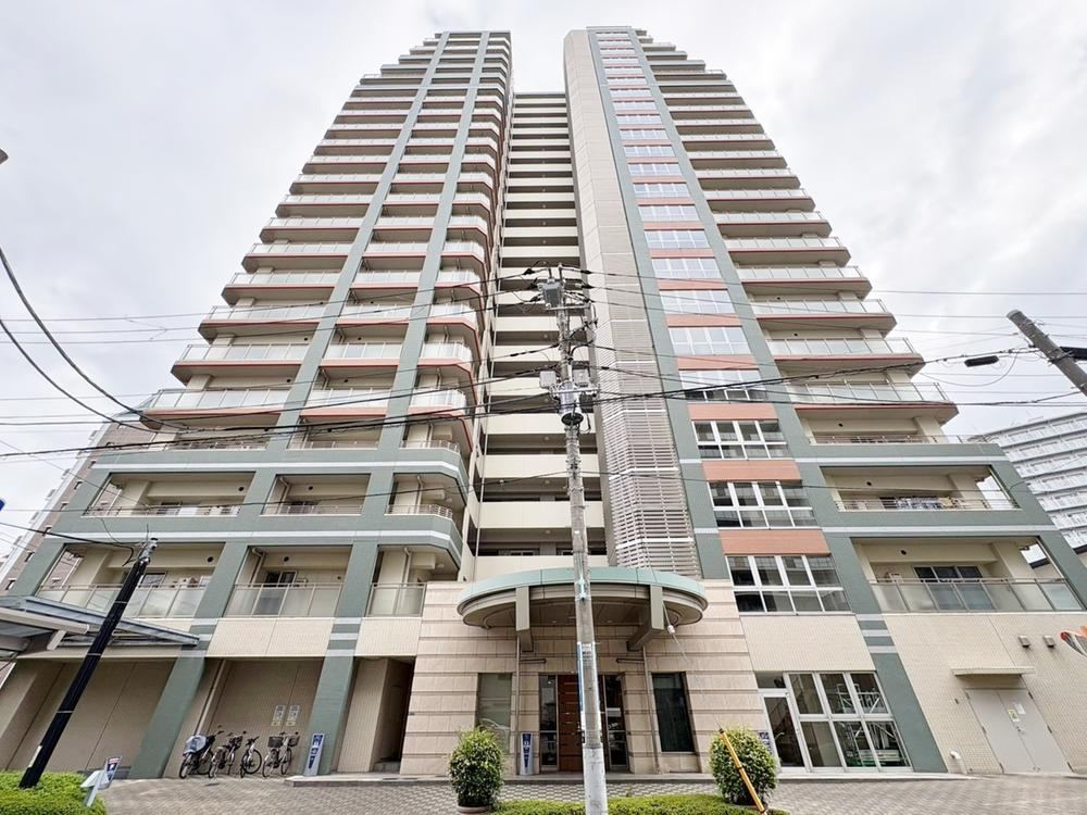 1LDK+S apartment in Katsushika Ward, Tokyo - Photo 1
