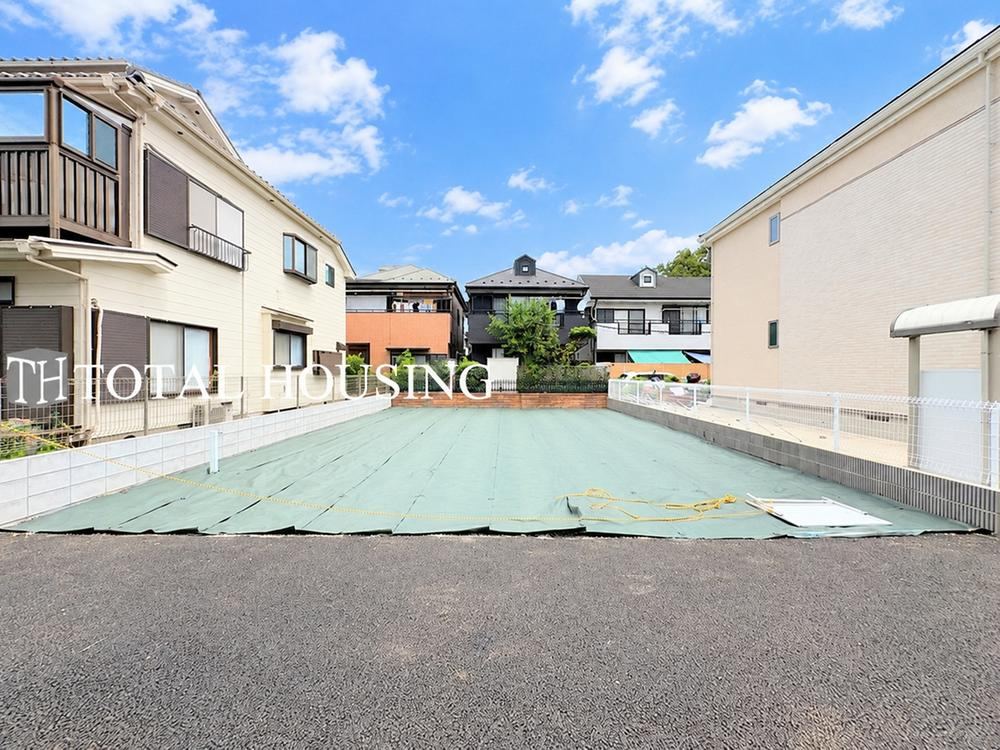 126 m² land in Fuchu, Tokyo - Photo 1