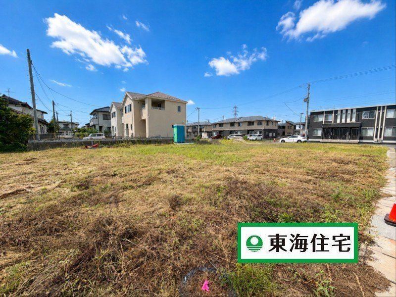 133 m² land in Miyagino Ward, Sendai, Miyagi - Photo 1