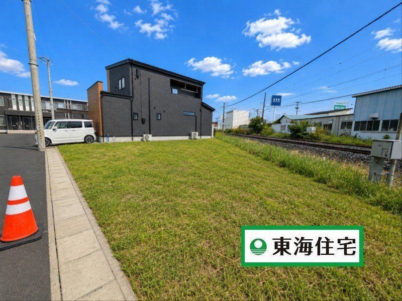 130 m² land in Miyagino Ward, Sendai, Miyagi - Photo 1