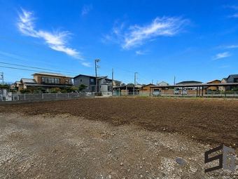 plot of land in Minamiashigara