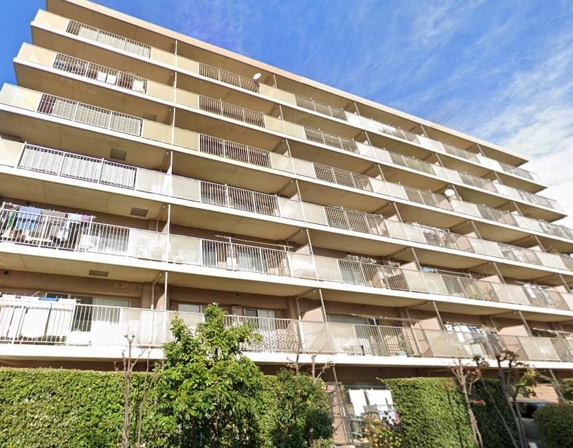 3LDK apartment in Kohoku Ward, Yokohama, Kanagawa - Photo 1